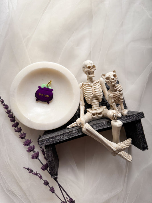 Potion of Paws - Pet Tag for Dogs, Cats & All Pets