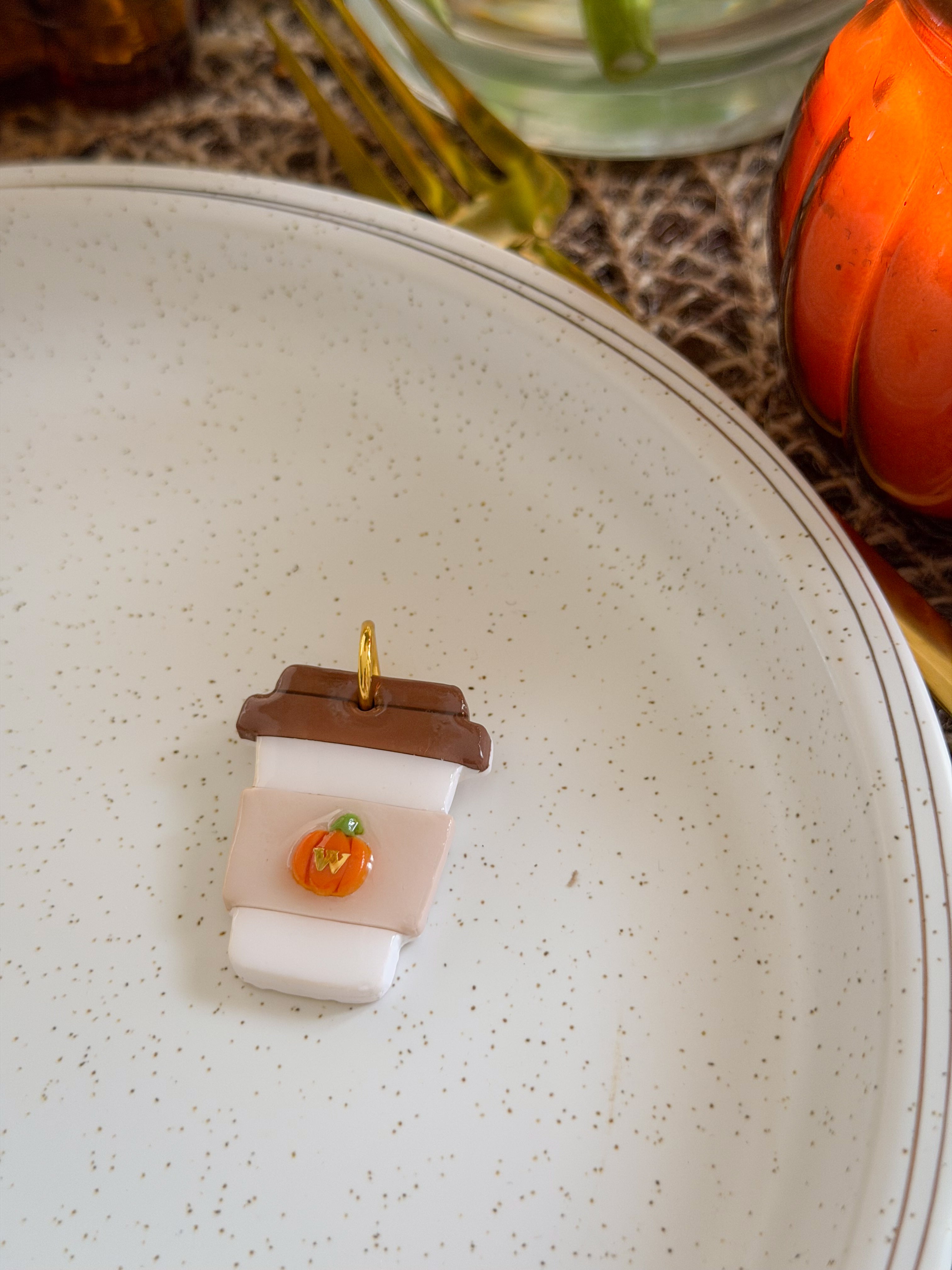 Pumpkin Spice