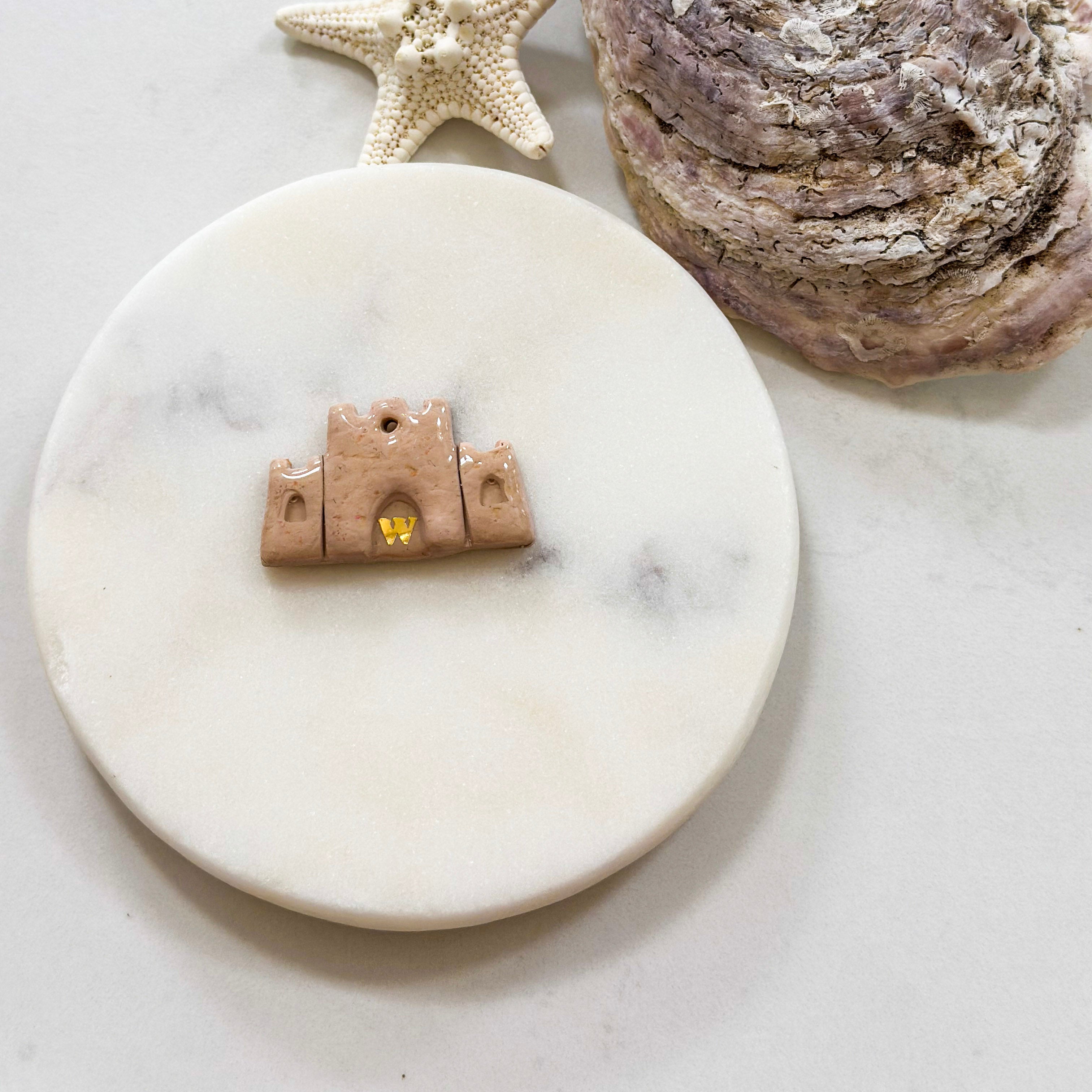 Sandbar - ID Tag for dogs, cats & all pets