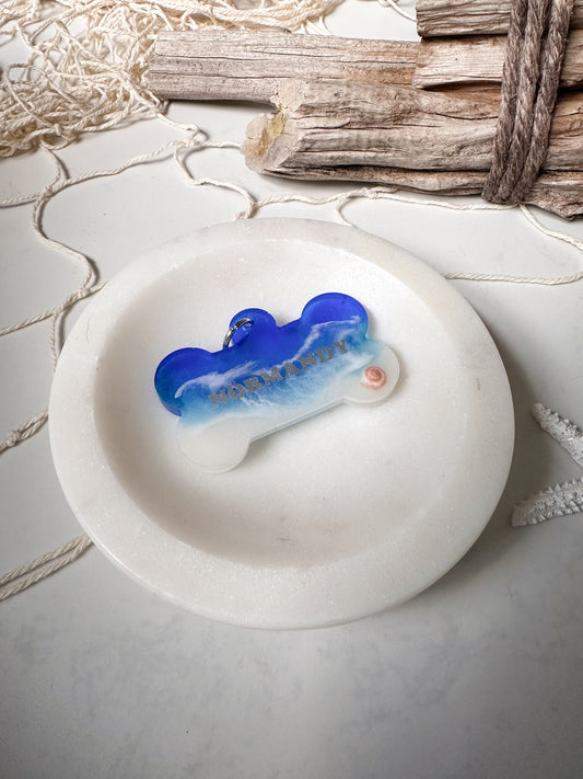 SeaPaw - Custom Dog Tags