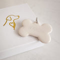 pet id tag for gender reveal