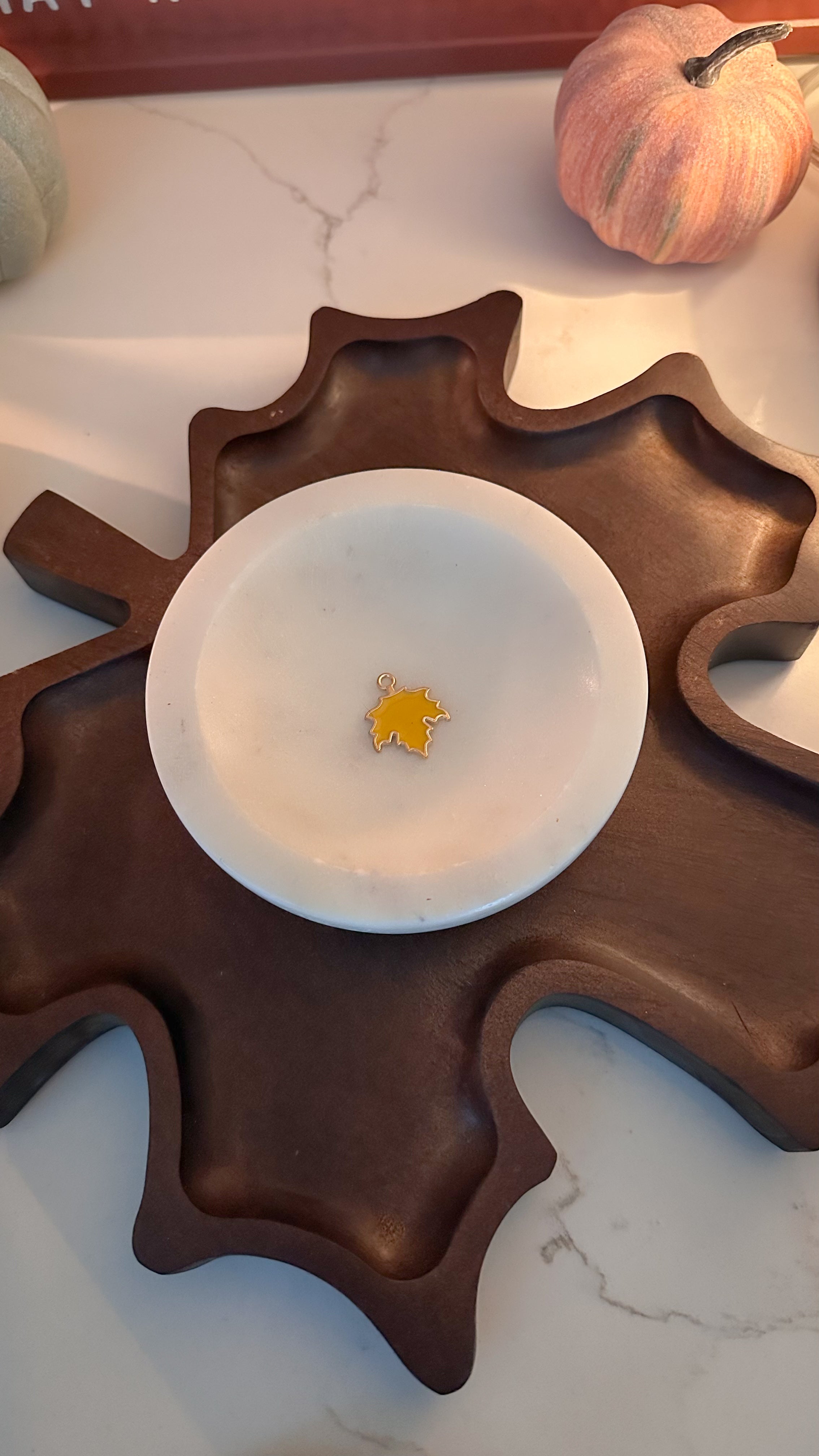 Yellow Leaf
