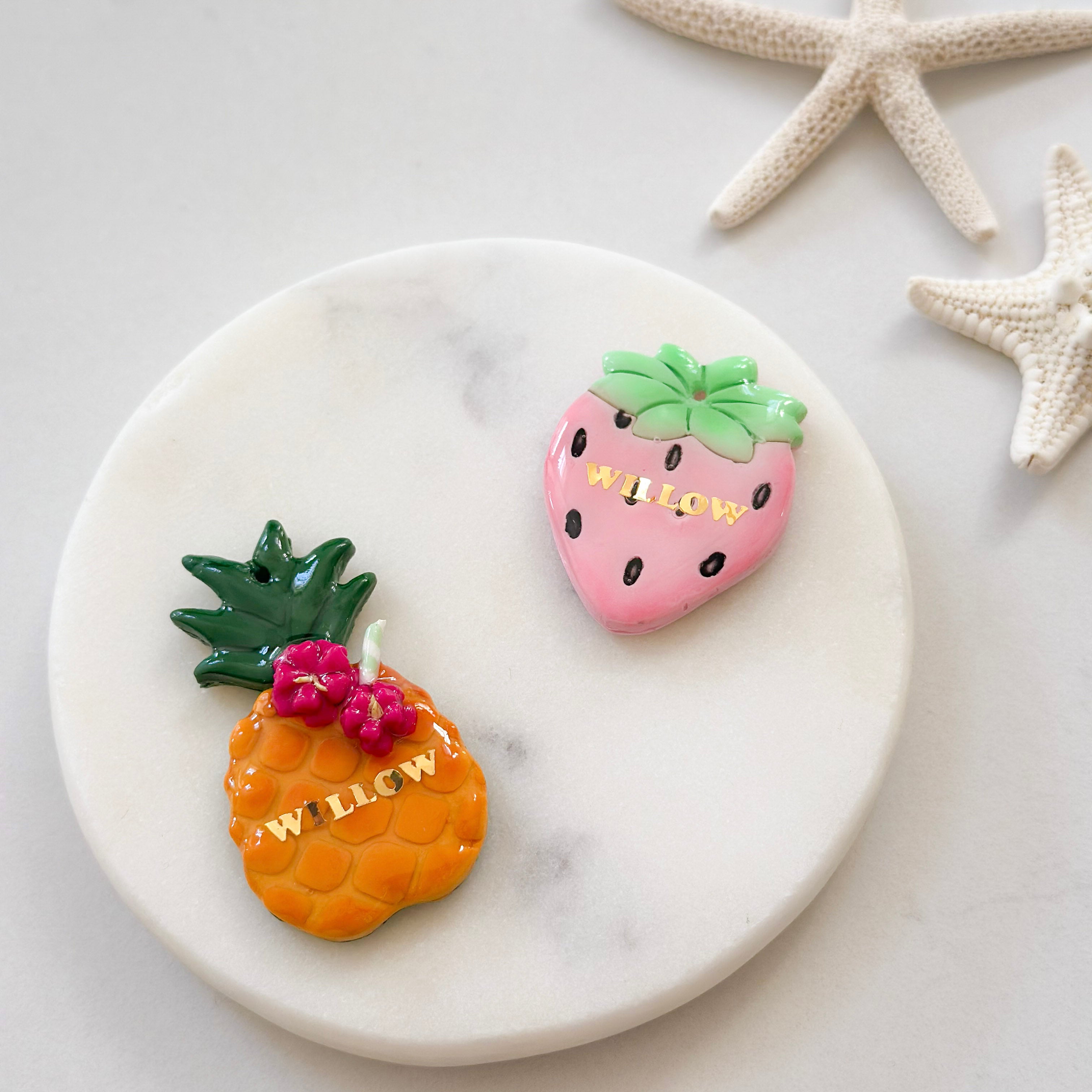 If You Like Piña Colada - ID Tag for dogs, cats & all pets