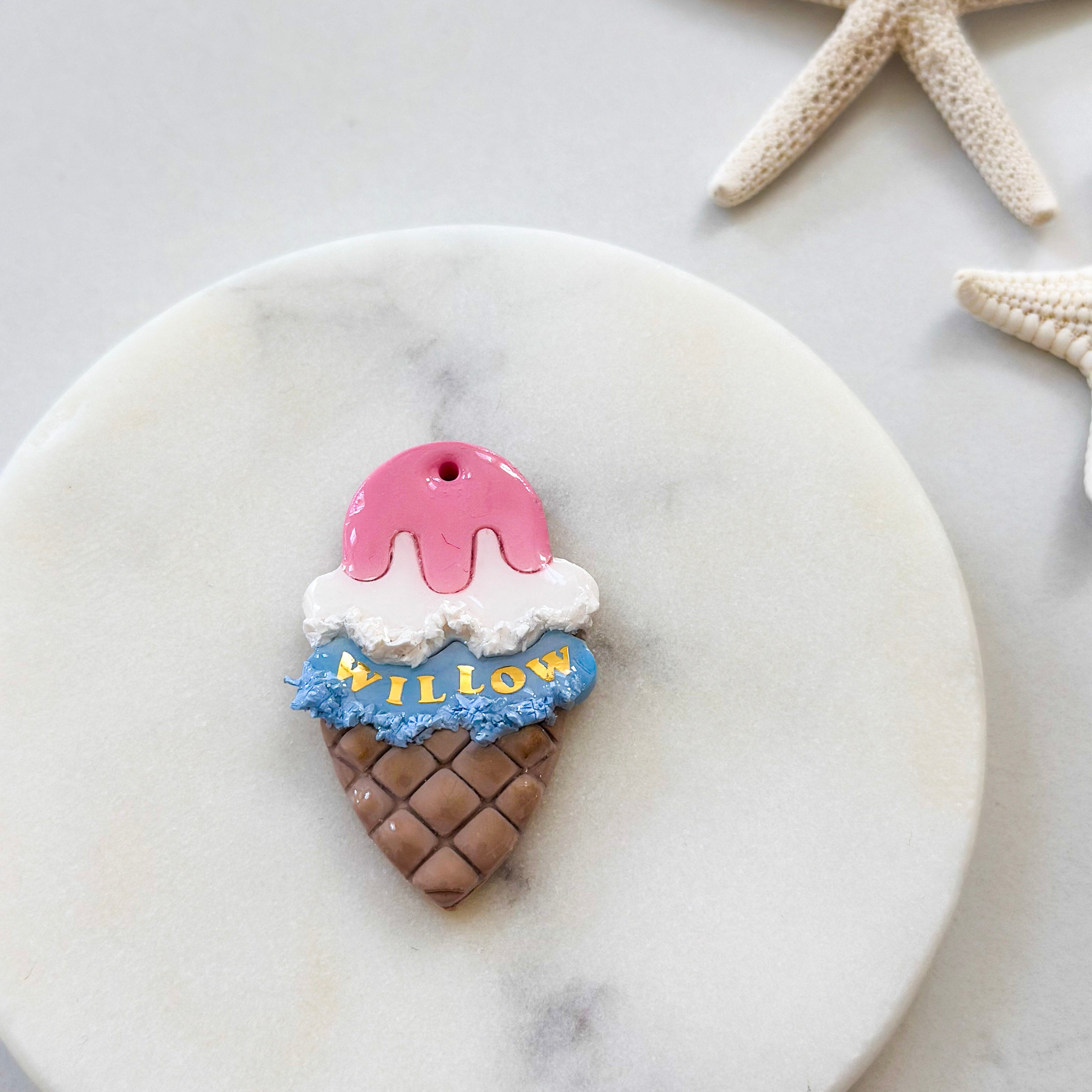 Sugar Rush - ID Tag for dogs, cats & all pets