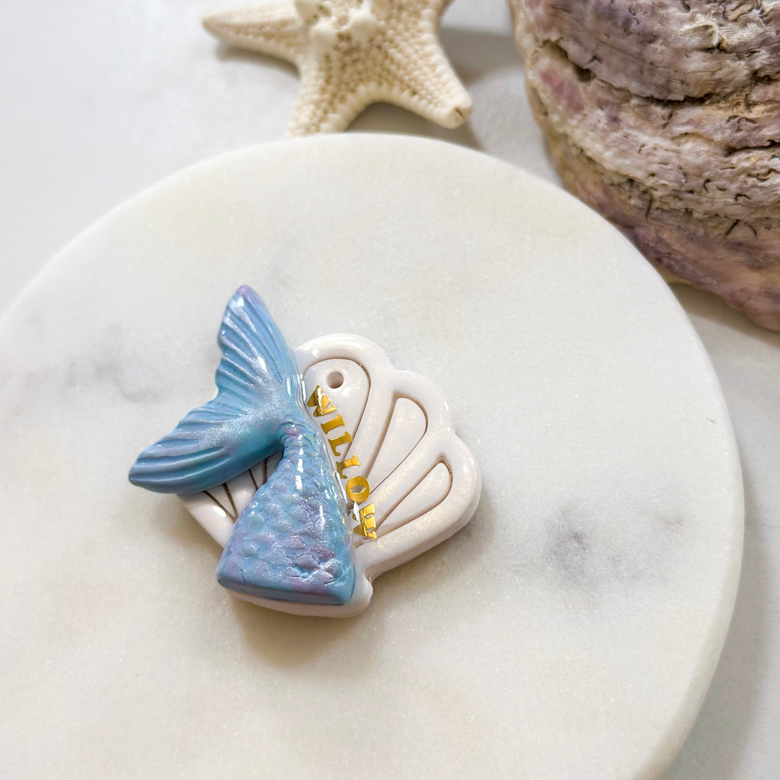 Lorelei - ID Tag for dogs, cats & all pets
