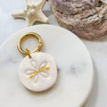 Tideland - ID Tag for dogs, cats & all pets