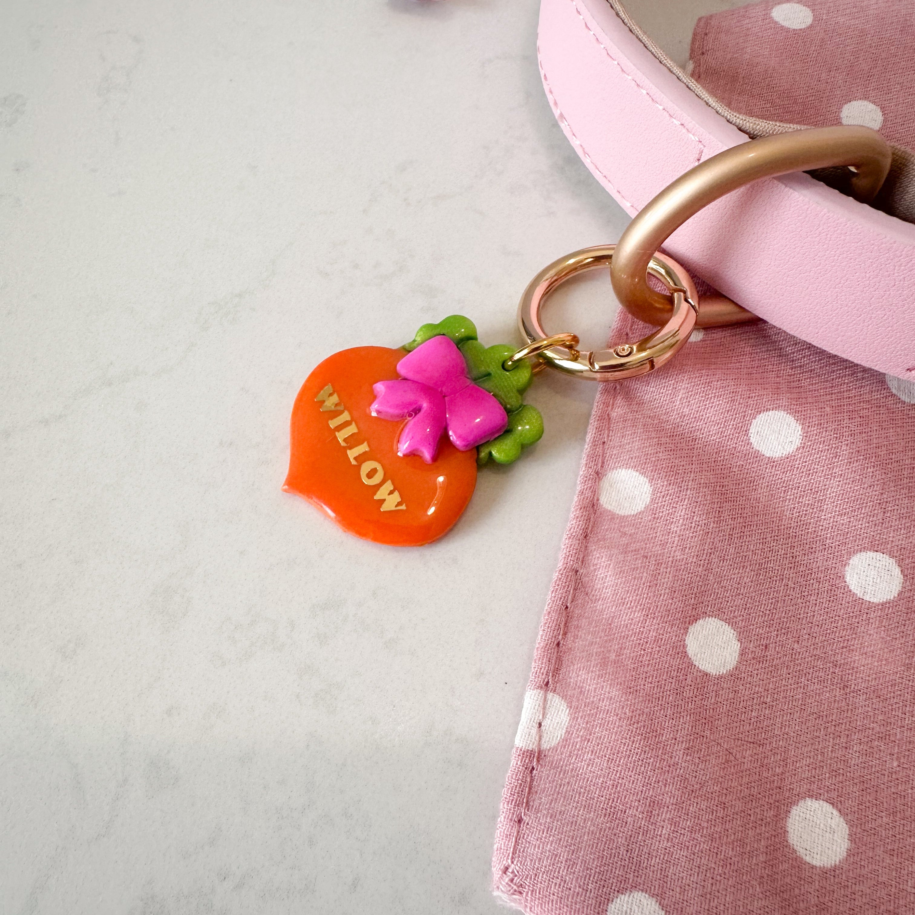 Garden Harvest - Pet ID tag