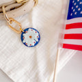 Spark in the Sun - Pet Tag for Dogs, Cats & Other Pets