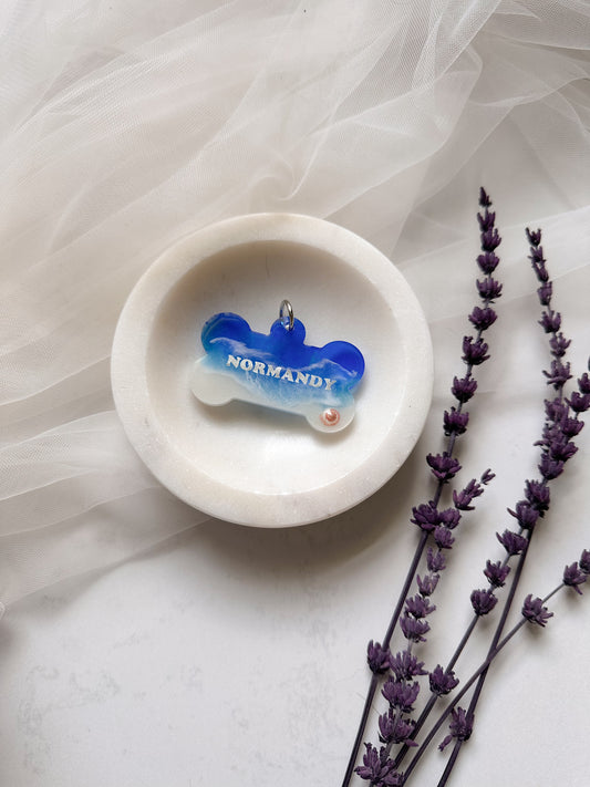 SeaPaw - Custom Dog Tags