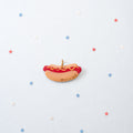 Hot Diggity Dog - Pet tag